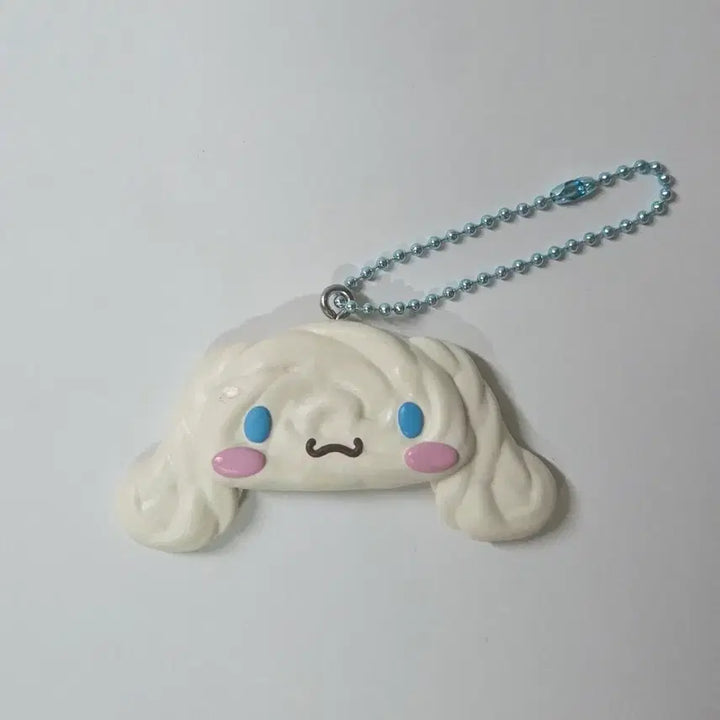 [BUNJANG] Sanrio Cinnamonroll Handmade Meringue Cookies Gacha / 반택포 0.35) 산리오 머랭쿠키 수제간식 가챠 시나모롤
