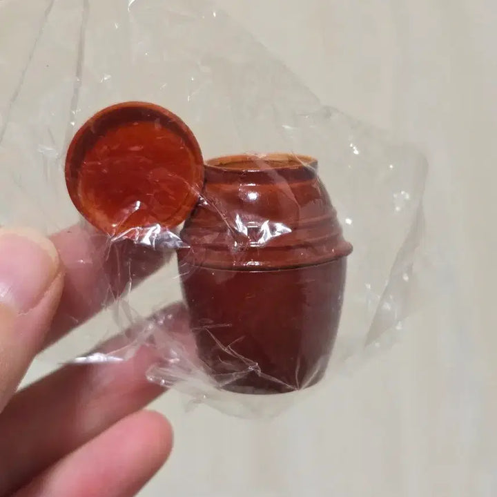 [BUNJANG] Re-Ment Korea Tour Food Miniature Toy / [리멘트] 한국투어