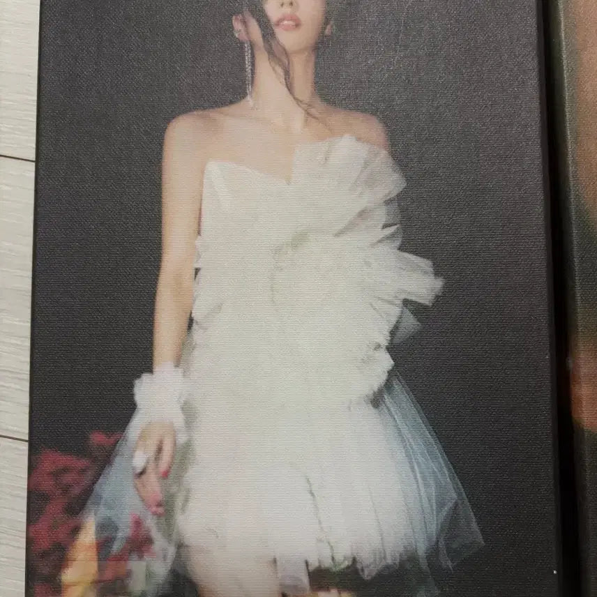 [BUNJANG] BLACKPINK Jisoo Solo Album &