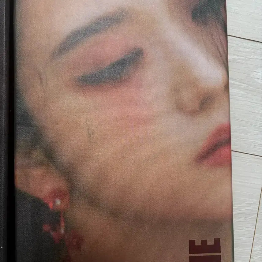 [BUNJANG] BLACKPINK Jisoo Solo Album &