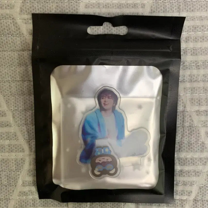 [BUNJANG] NCT 127 DREAM Haechan Acrylic Stand / 엔시티 127 드림 해찬 아크릴 스탠드