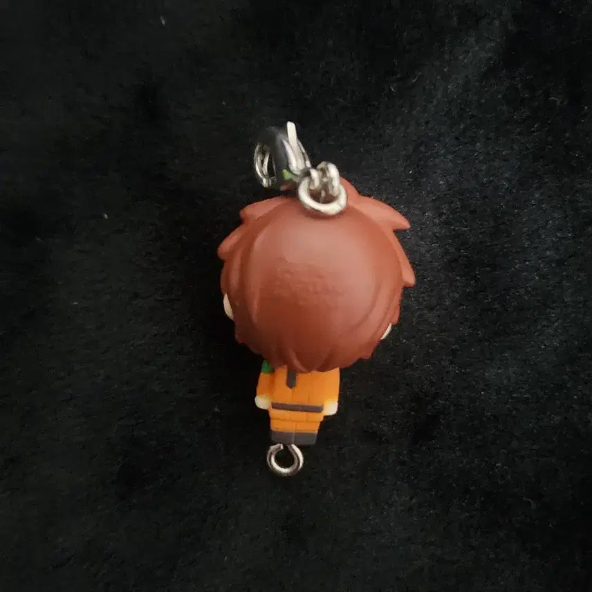 [BUNJANG] Code Geass Suzaku Mascot Mini Retro Figure Keychain / 코드기어스 굿즈 판매. 마스코트 미니 고전 피규어 키링. 스자쿠