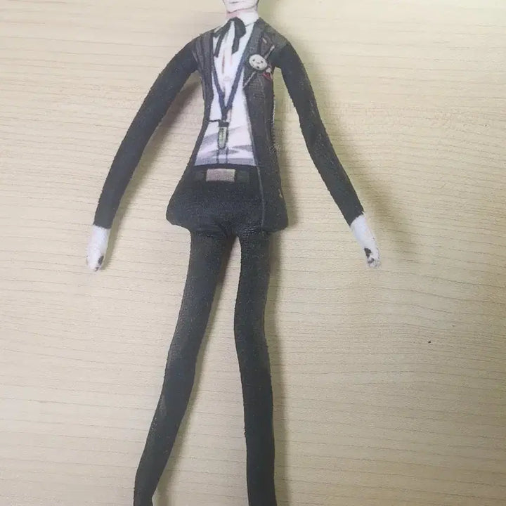 [BUNJANG] Persona 3 Wire Doll / 페르소나3 철사인형