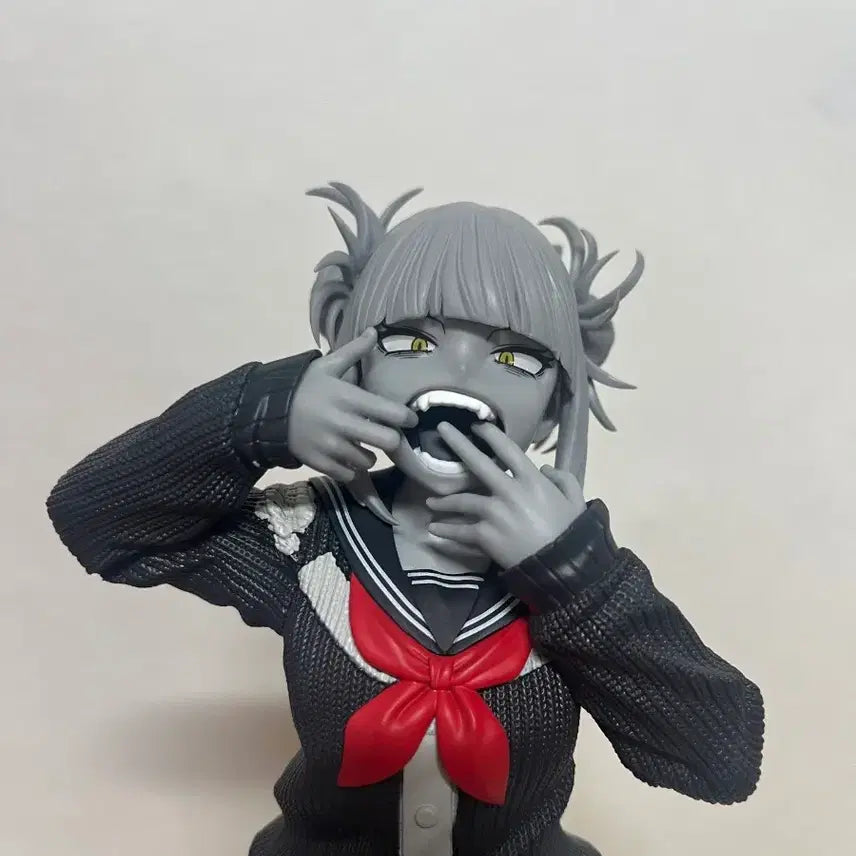 [BUNJANG] My Hero Academia Himiko Toga Noir Figure / 나의 히어로 아카데미아 나히아 토가 히미코 누아르 느와르 피규어