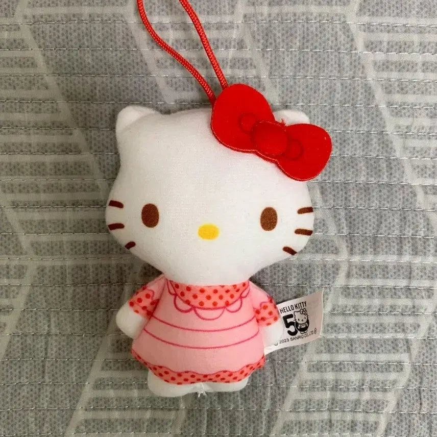 [BUNJANG] Hello Kitty 50th Anniversary McDonald&