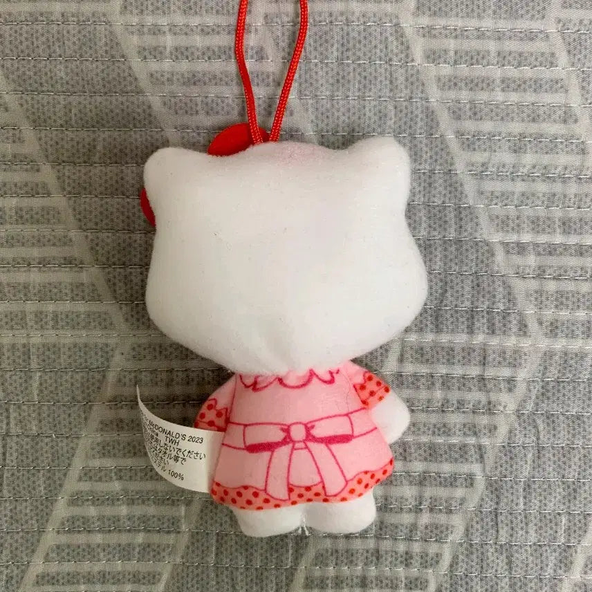 [BUNJANG] Hello Kitty 50th Anniversary McDonald&