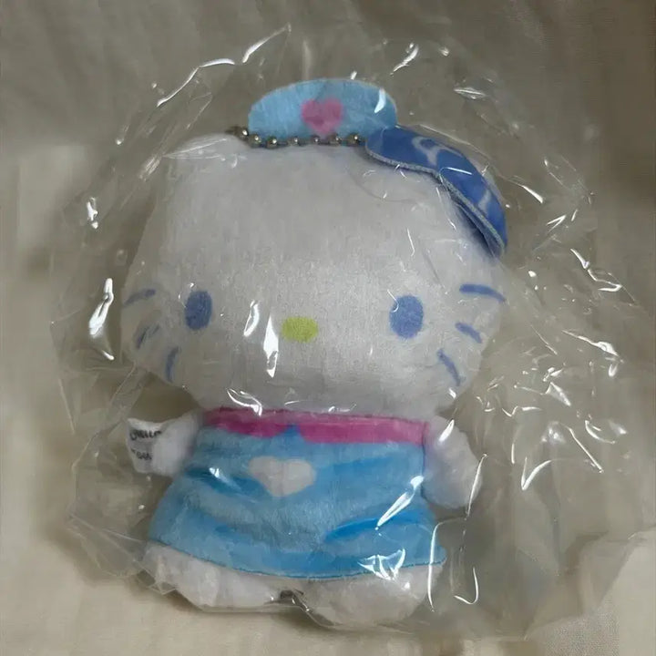 [BUNJANG] Hello Kitty Nurse Ballchain Gacha Series 1 / 헬로키티 볼체인 1탄 가챠 간호사 키티