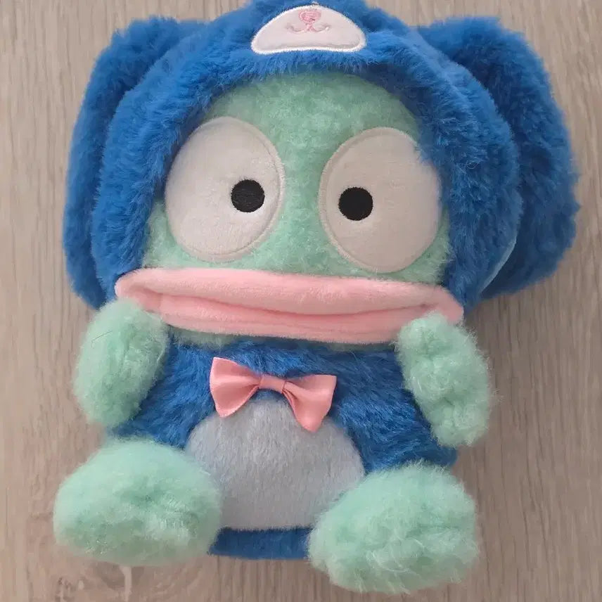 [BUNJANG] Han Gyo-dong Stuffed Doll / 한교동 인형 (배송비 포함)