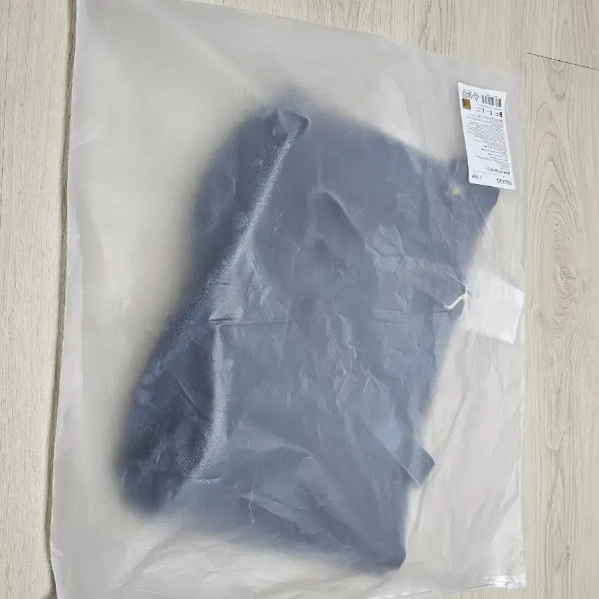 [BUNJANG] RM Indigo Denim Tote Bag / 방탄소년단 RM 남준 인디고 데님 토트백