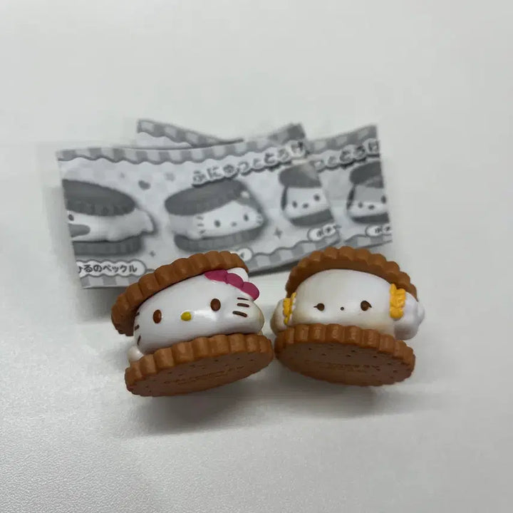 [BUNJANG] Sanrio S&