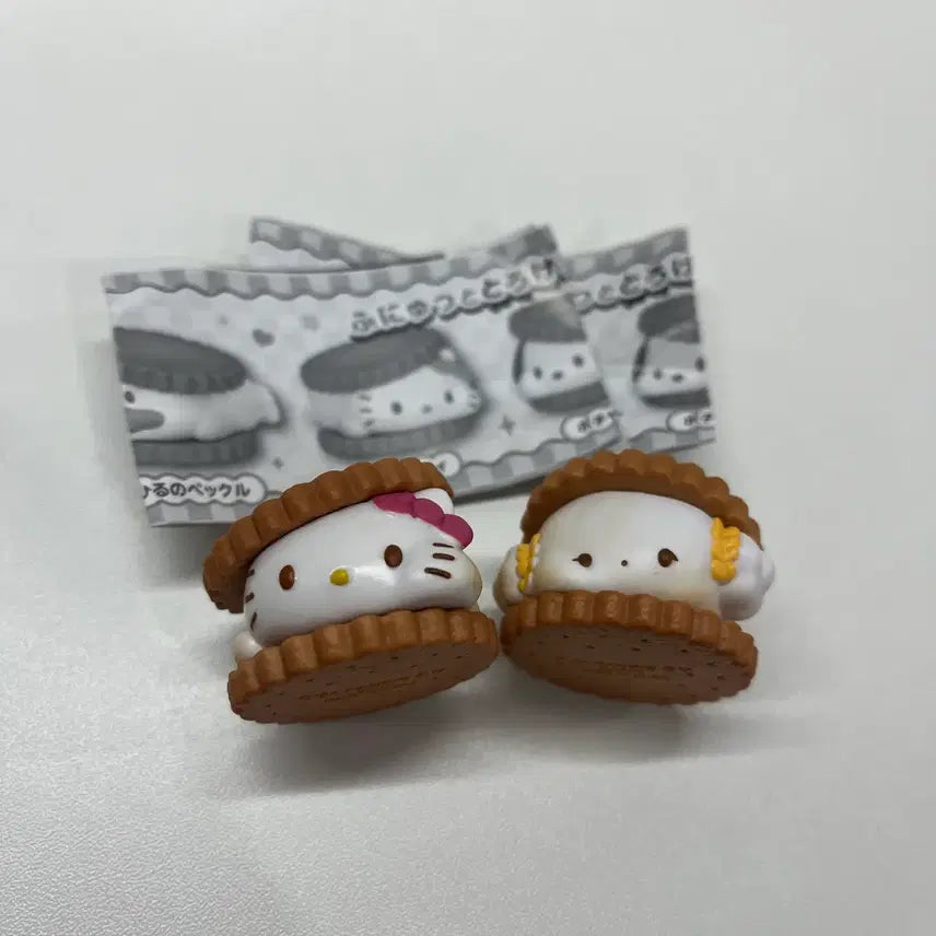 [BUNJANG] Sanrio S&