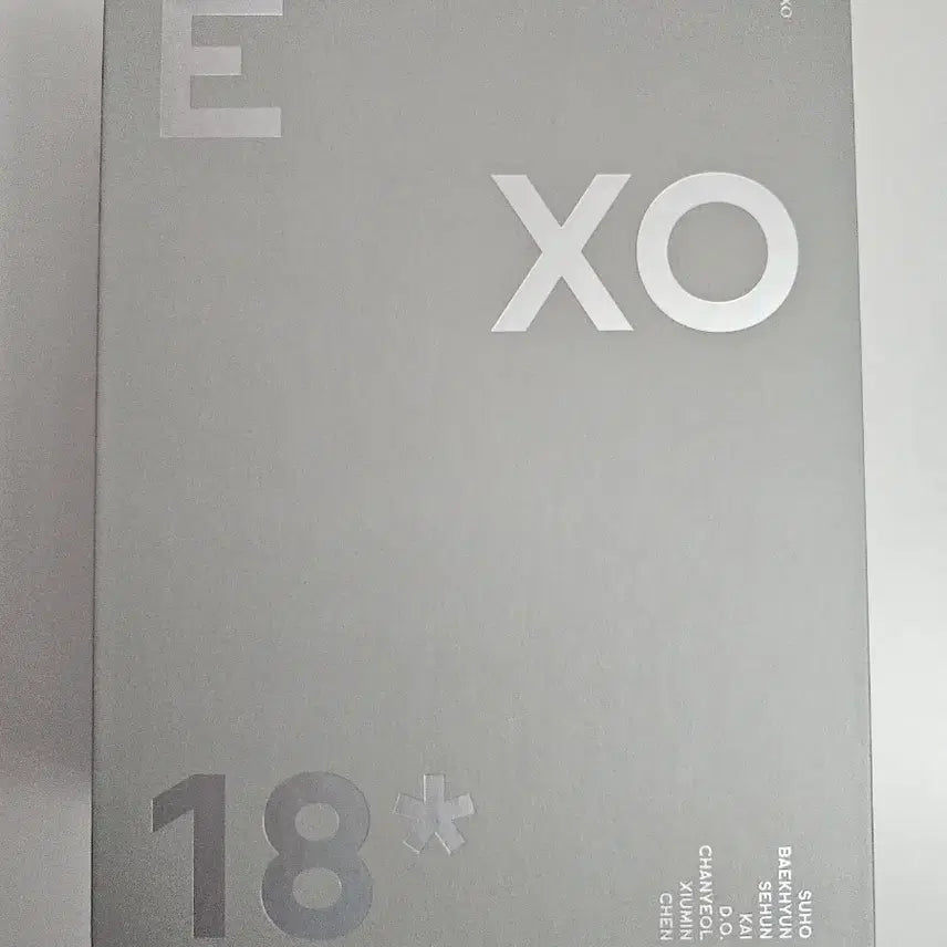 [BUNJANG] EXO 2018 Season&
