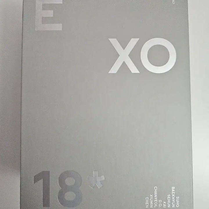 [BUNJANG] EXO 2018 Season&
