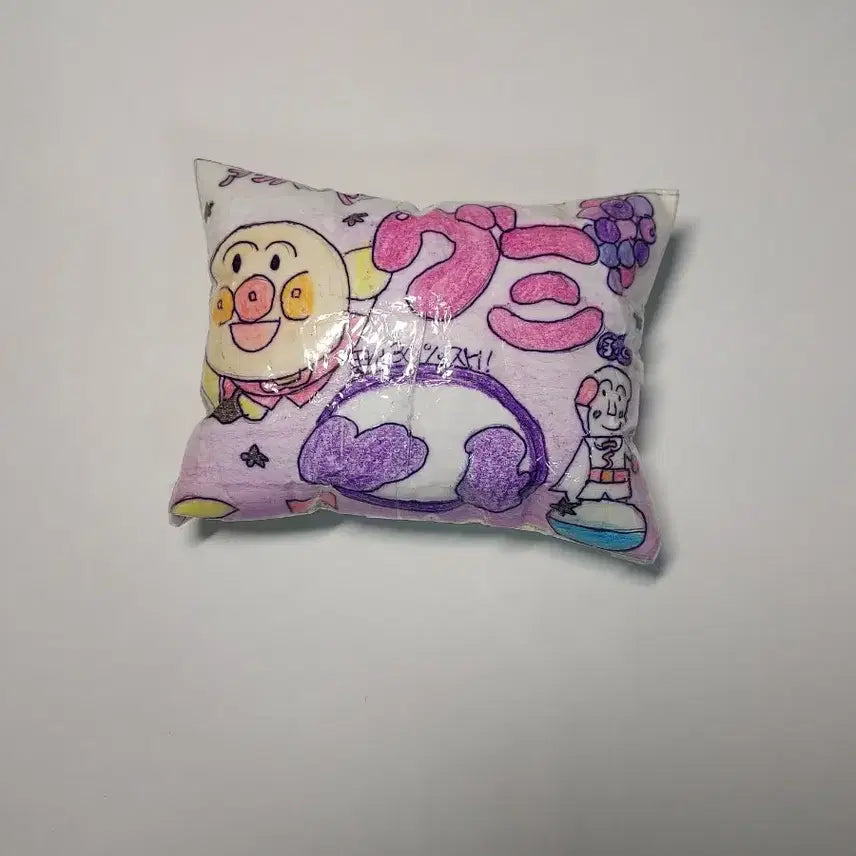 [BUNJANG] Customizable Paper Squishy Set / 종이스퀴시 랜박/주문제작