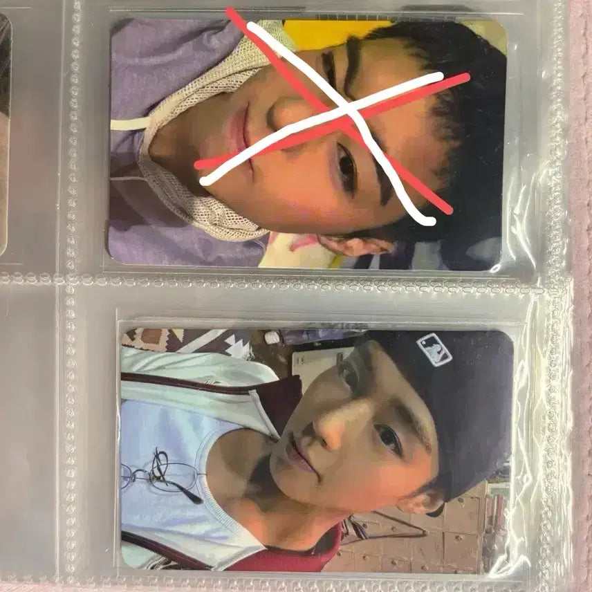 [BUNJANG] Park Ji Hoon 2026 Season&