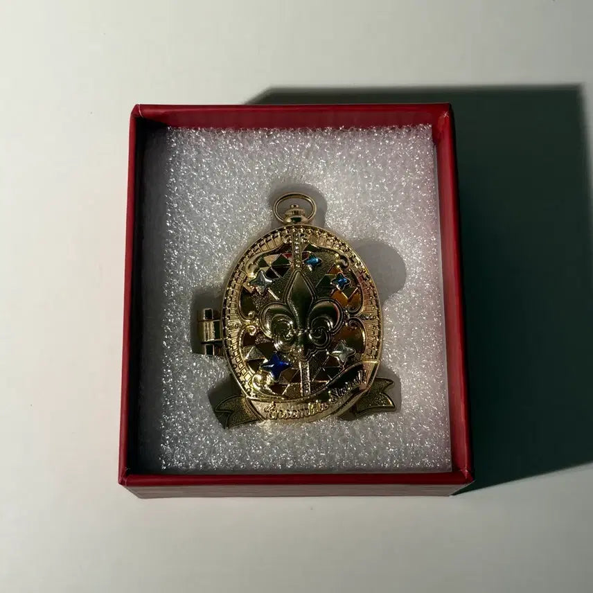 [BUNJANG] Ensemble Stars Chugakusei Pendant / 앙상블 스타즈 세나 이즈미 중스타 팬던트