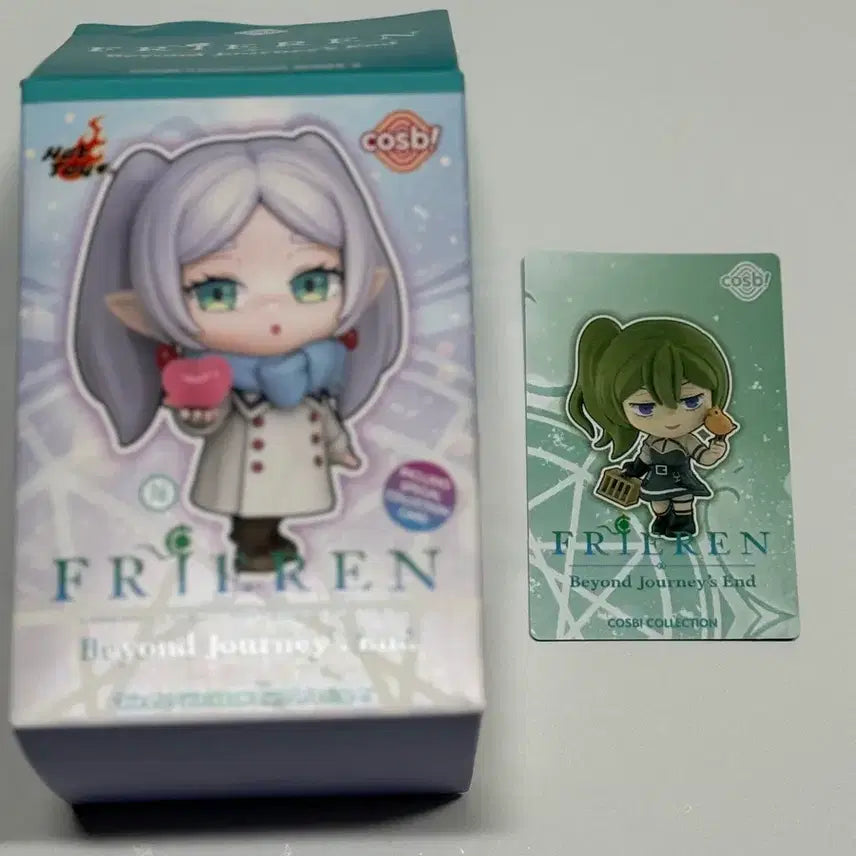 [BUNJANG] Cosbi Frieren: Beyond Journey&