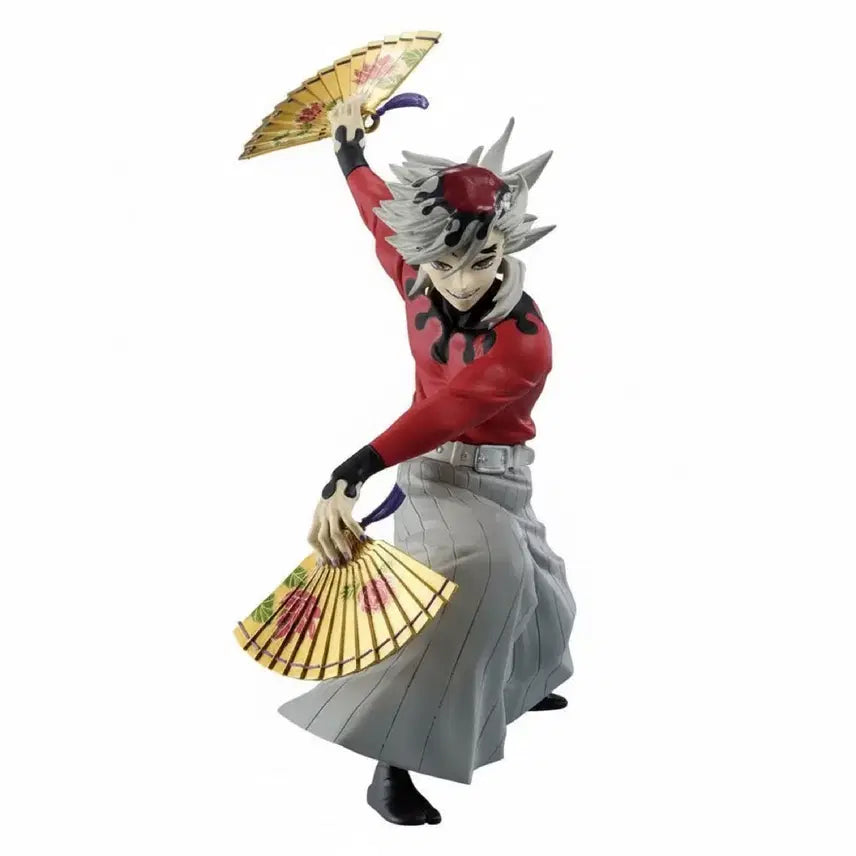 [BUNJANG] Demon Slayer Gyokko Maximatic Figure / 귀멸의 칼날 맥시매틱 도우마 피규어