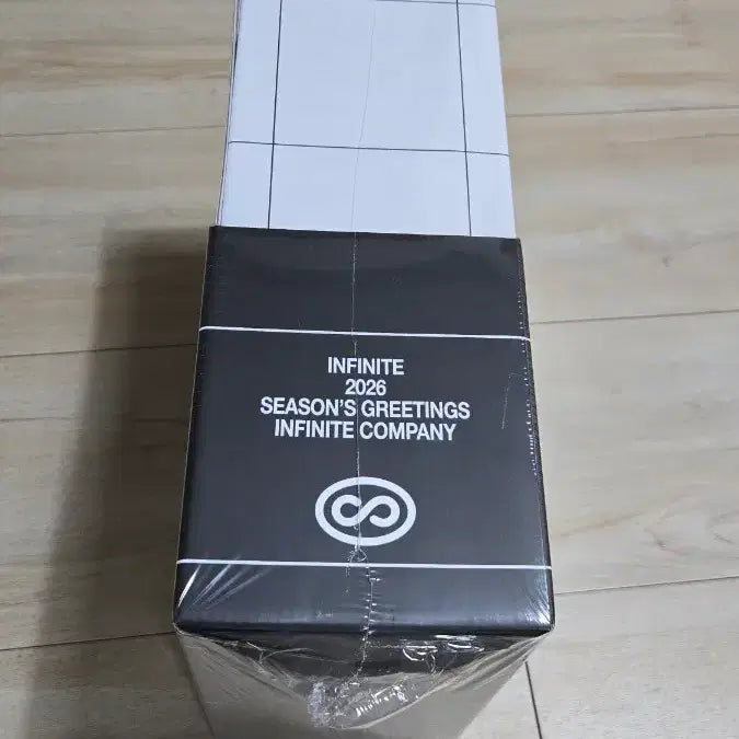 [BUNJANG] INFINITE 2026 Season&
