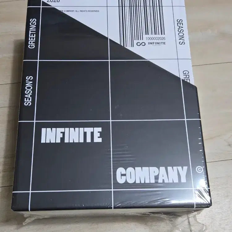 [BUNJANG] INFINITE 2026 Season&