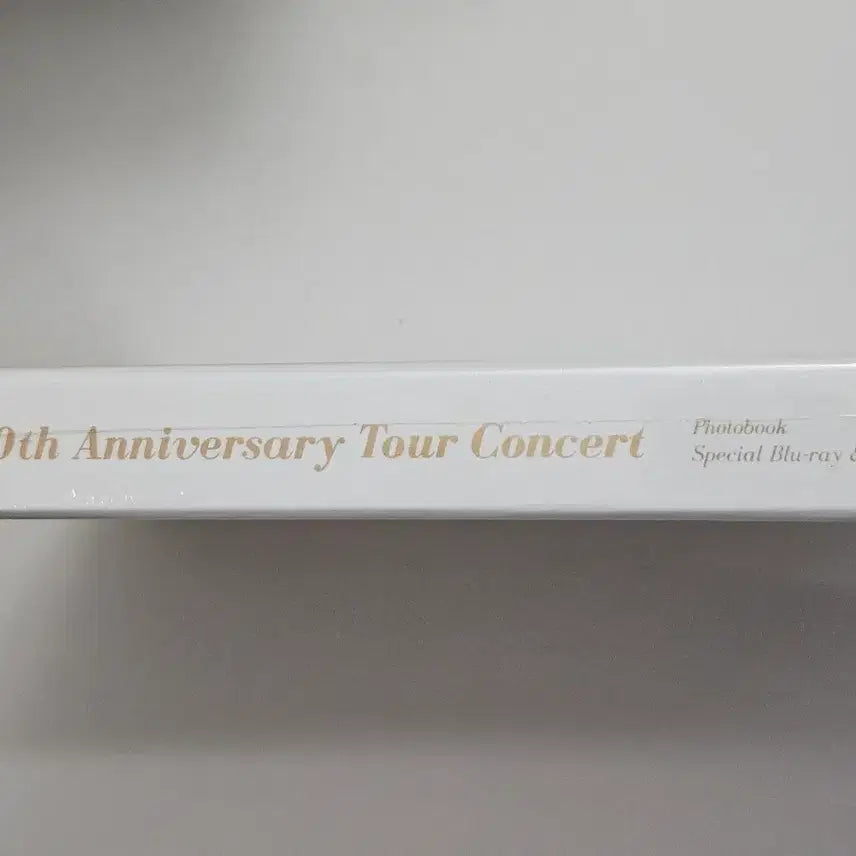 [BUNJANG] IU 10th Anniversary Tour Concert &