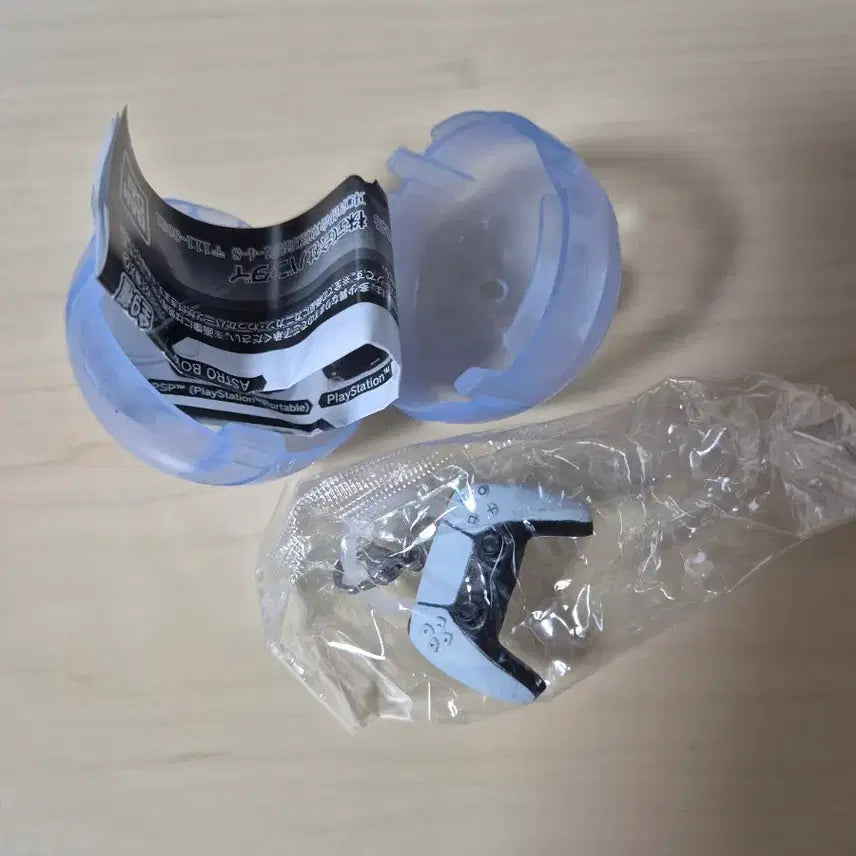 [BUNJANG] PlayStation Accessories Capsule Storage / 가챠 플레이스테이션PlayStation 메지루시 액세서리