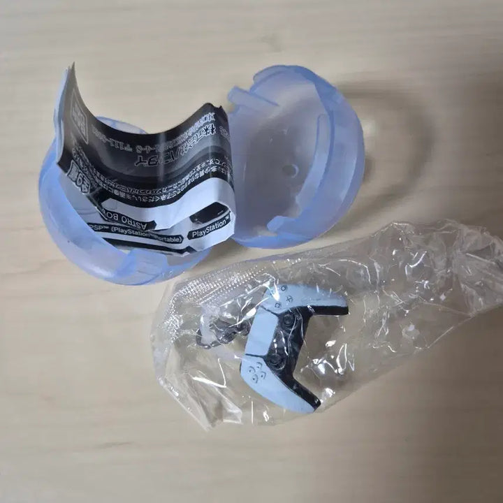 [BUNJANG] PlayStation Accessories Capsule Storage / 가챠 플레이스테이션PlayStation 메지루시 액세서리