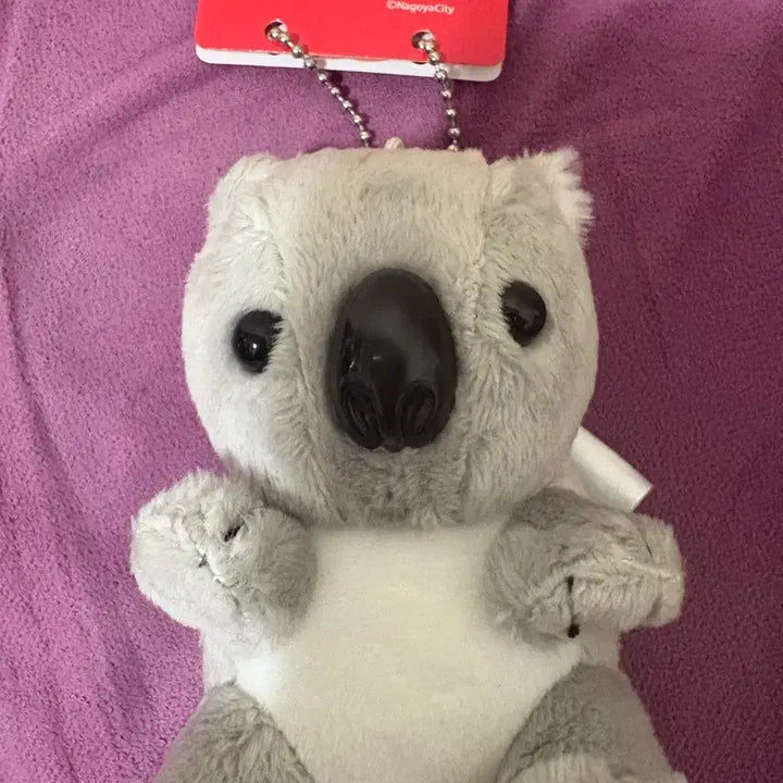 [BUNJANG] Aimyon Koala Doll Keyring / 아이묭 코알라인형키링 묭알라