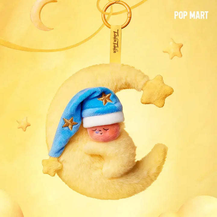 [BUNJANG] Pop Mart Twinkle We The Stars Shining Baby Series Blind Box Toy Keychain / 정품 새상품)팝마트 트윙클 우리는 반짝 반짝 작은 별 시크릿 잘자 작은 별 인형키링