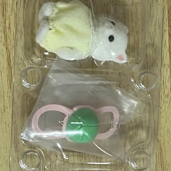 [BUNJANG] Sylvanian Families Sea Friends Persian Turtle / 실바니안 바다친구 페르시안 거북이