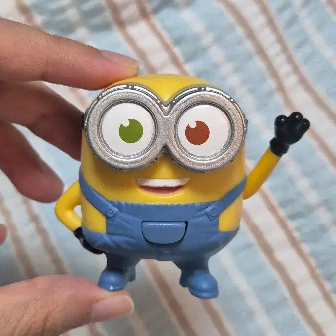 [BUNJANG] Minions Mini Figurines Set / 미니언즈 미니 피규어