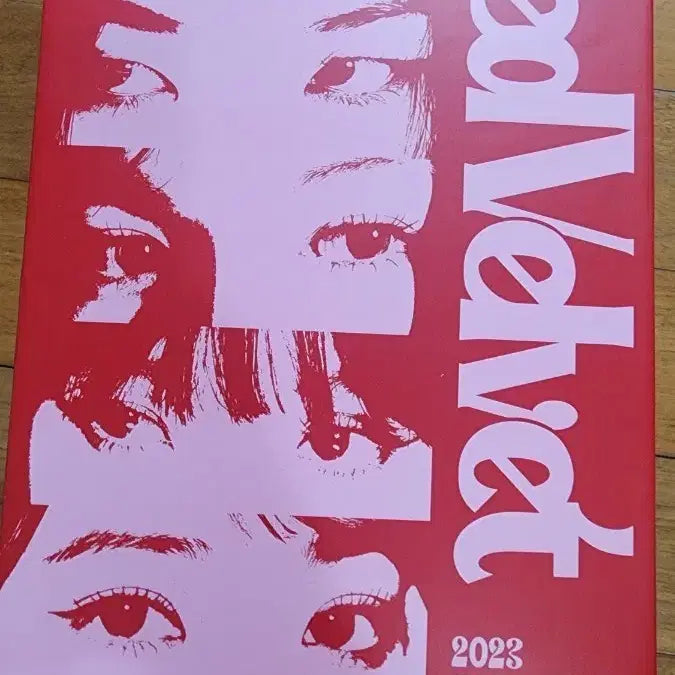 [BUNJANG] Red Velvet 2023 Season&