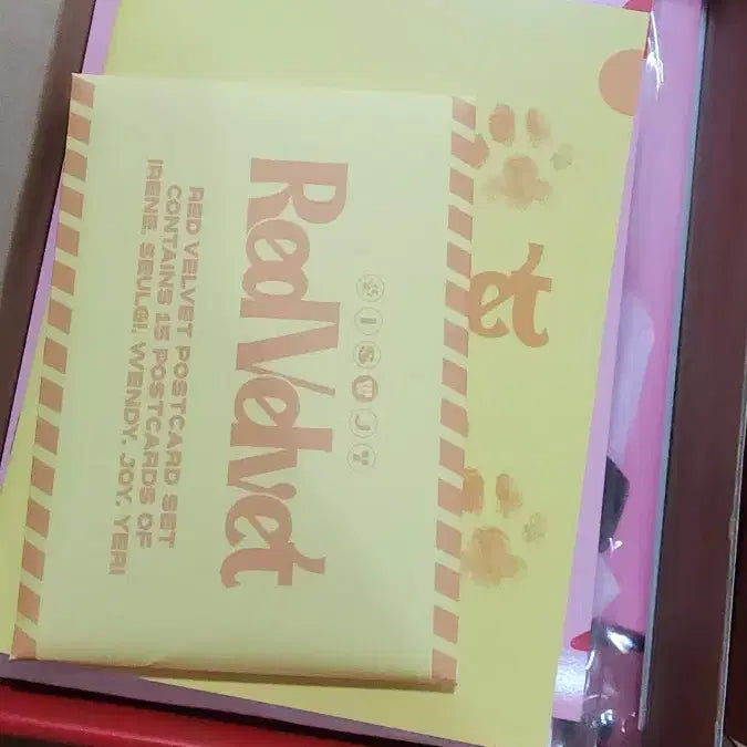 [BUNJANG] Red Velvet 2023 Season&