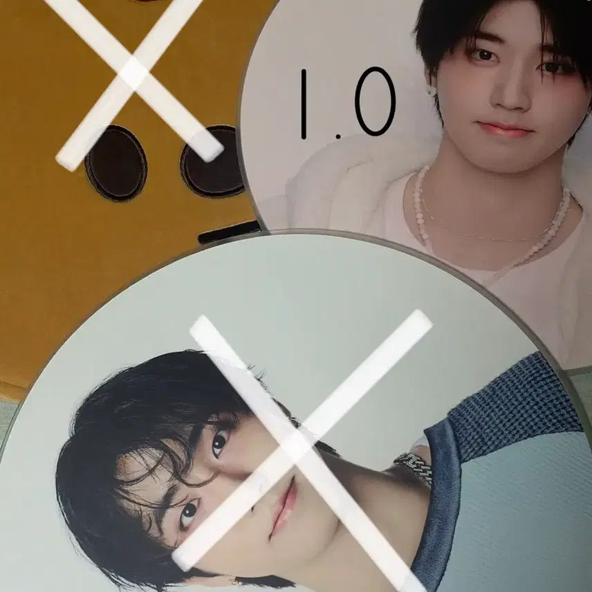 [BUNJANG] Stray Kids Han Uchwa / 한지성 우치와 판매합니다