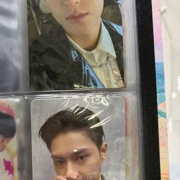 [BUNJANG] Seventeen Photocard / 세븐틴 포카 판매
