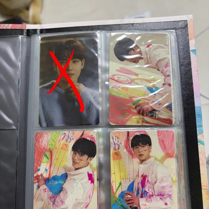 [BUNJANG] Seventeen Photocard / 세븐틴 포카 판매