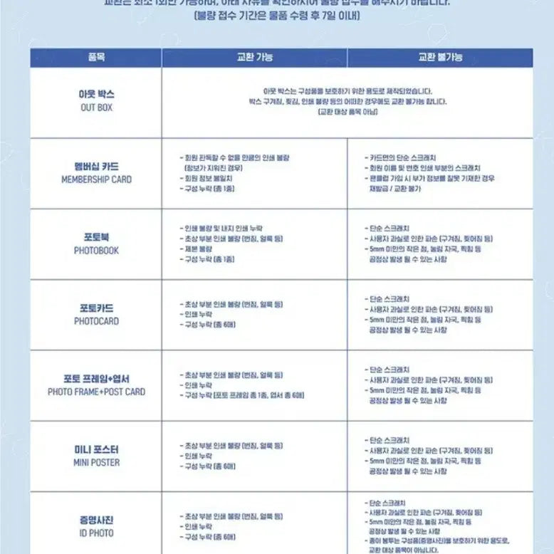 [BUNJANG] IVE 4th Official Fanclub &