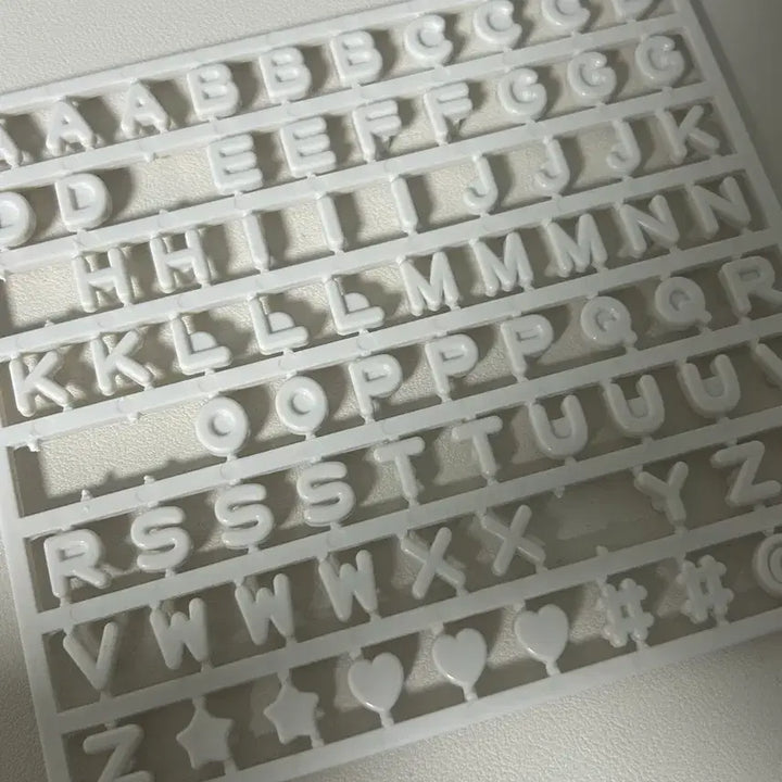 [BUNJANG] Pixelie Dinosaur Name Keychain with Parts / 픽셀리 네임키링 공룡 + 파츠