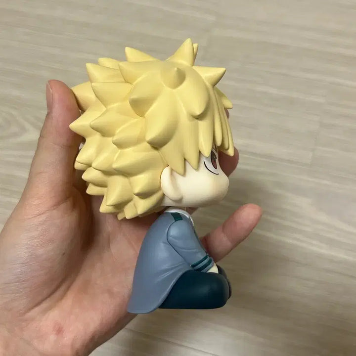 [BUNJANG] My Hero Academia Bakugo Look Up Figure / 나히아 히로아카 바쿠고 룩업 판매합니다