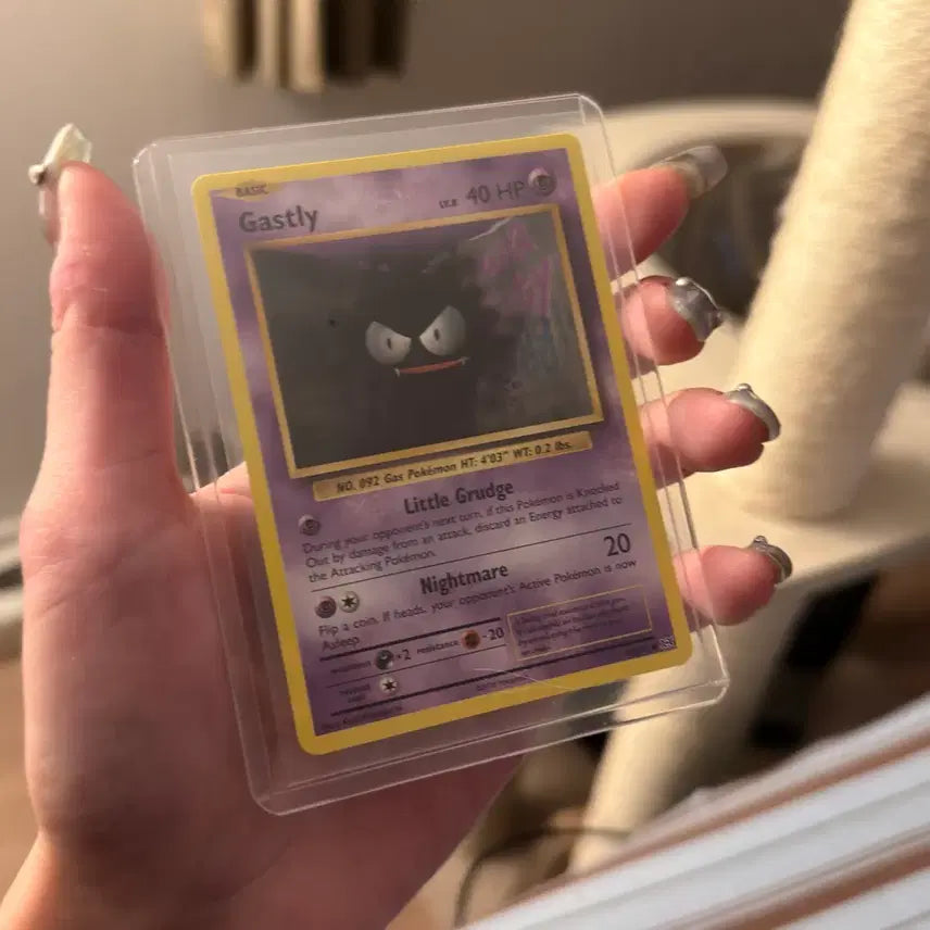 [BUNJANG] Pokemon Card Phantom / 포켓몬 카드 팬텀