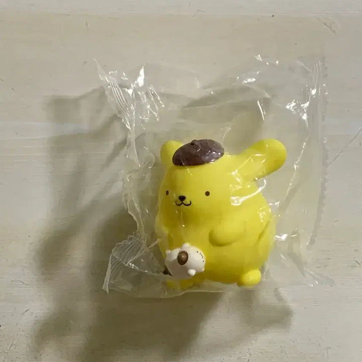 [BUNJANG] Pompompurin Figure Bundle Set / 폼폼푸린 피규어 일괄 판매