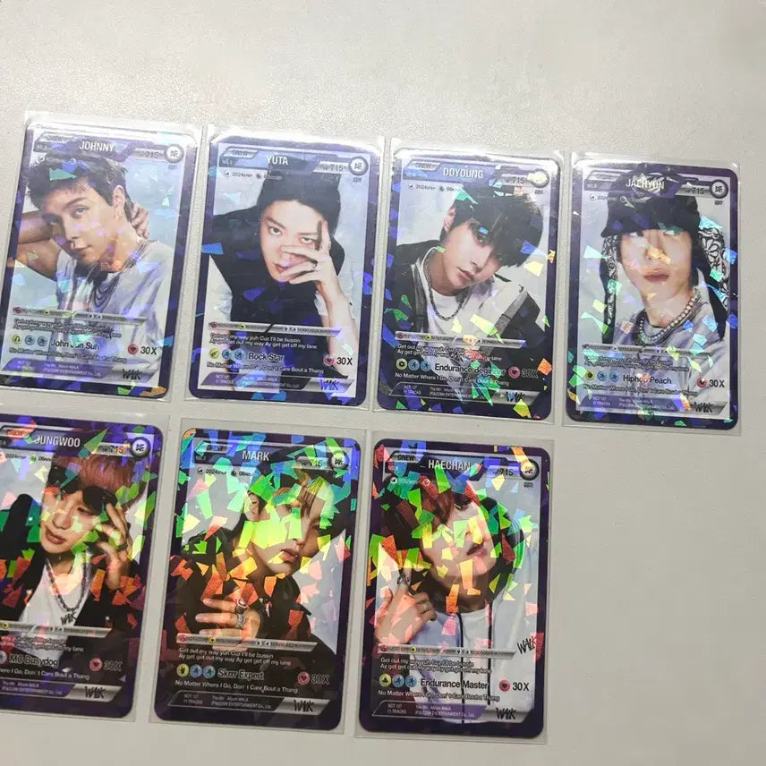 [BUNJANG] Unsealed Item / 삐그덕