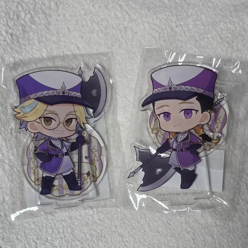 [BUNJANG] Tokyo Revengers Rindo Ran Animate Point Prize Acrylic Goods Bundle Set / 일괄) 도쿄리벤저스 도리벤 린도 란 애니메이트 포인트 경품 아크릴 굿즈