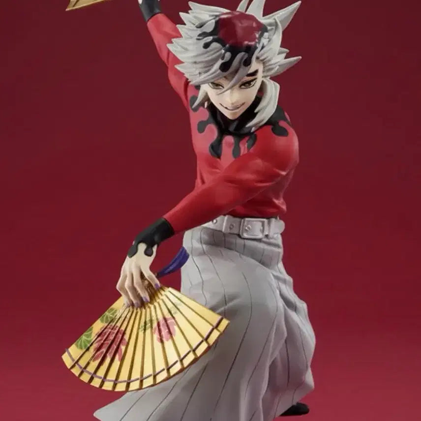 [BUNJANG] Banpresto Maximatic Douma Figure / 반프레스토 MAXIMATIC 도우마 피규어