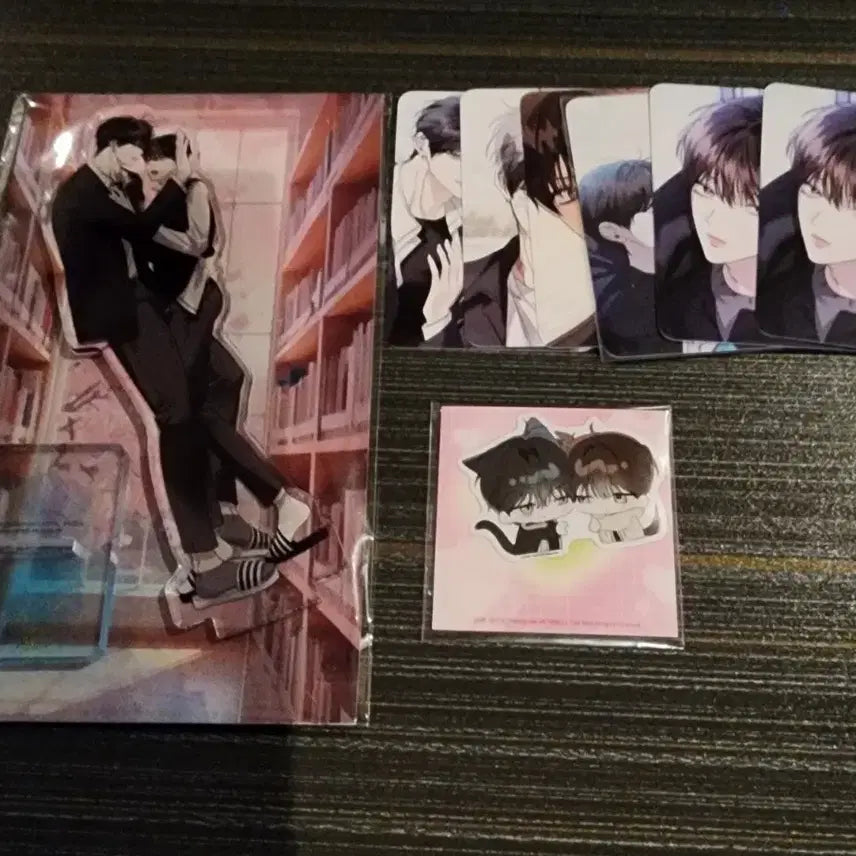 [BUNJANG] Eighteen&