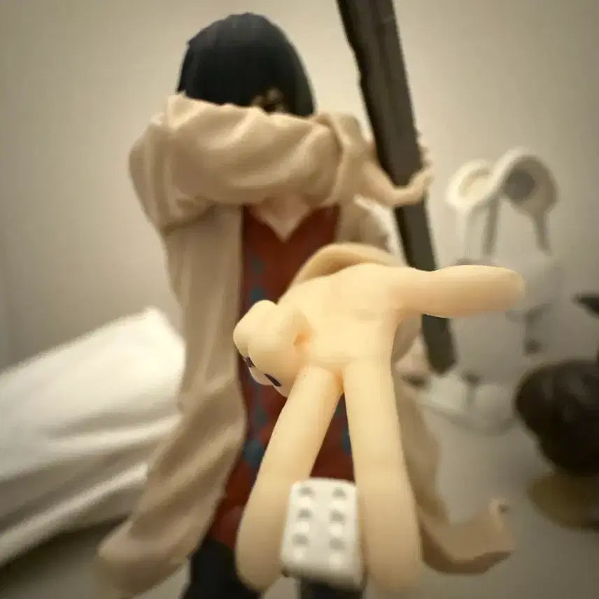 [BUNJANG] Sakamoto Days Nagumo Banpresto Figure / 사카모토 데이즈 나구모 반프레스토 피규어 양도 판매