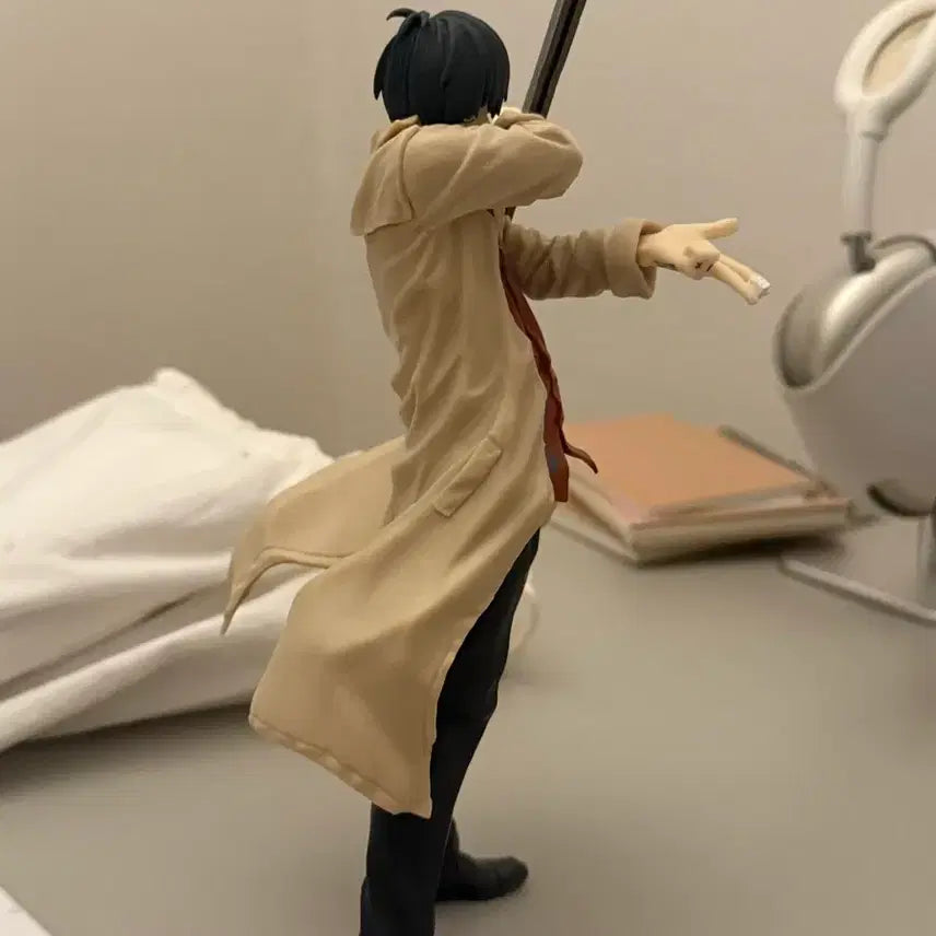 [BUNJANG] Sakamoto Days Nagumo Banpresto Figure / 사카모토 데이즈 나구모 반프레스토 피규어 양도 판매