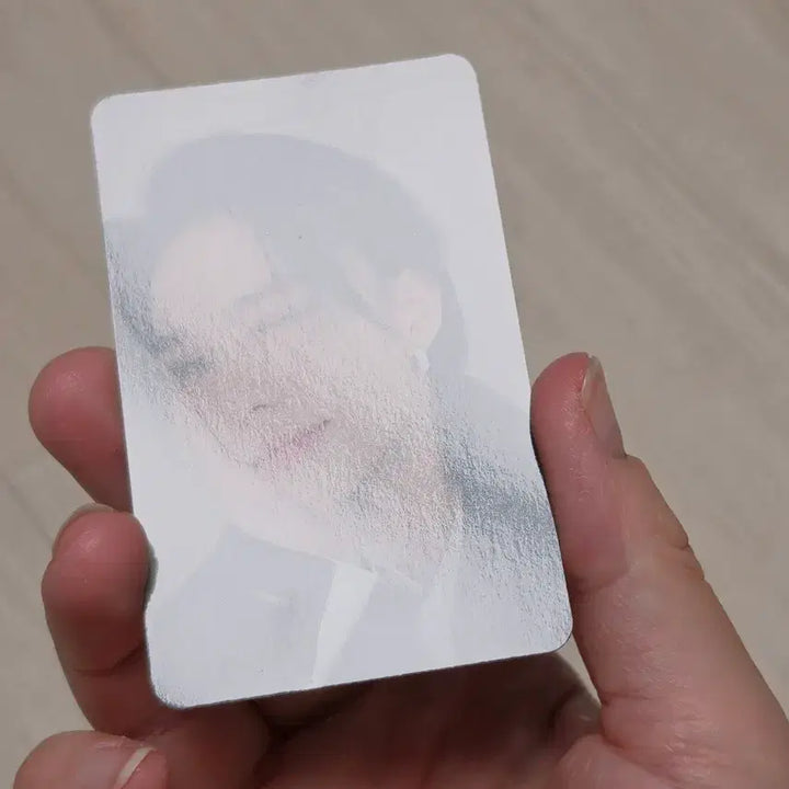 [BUNJANG] Stray Kids Social Path Tower Records Lucky Draw Hyunjin Photocard / 스트레이키즈 Social Path 소셜패스 타워레코드 럭키드로우 현진 포카
