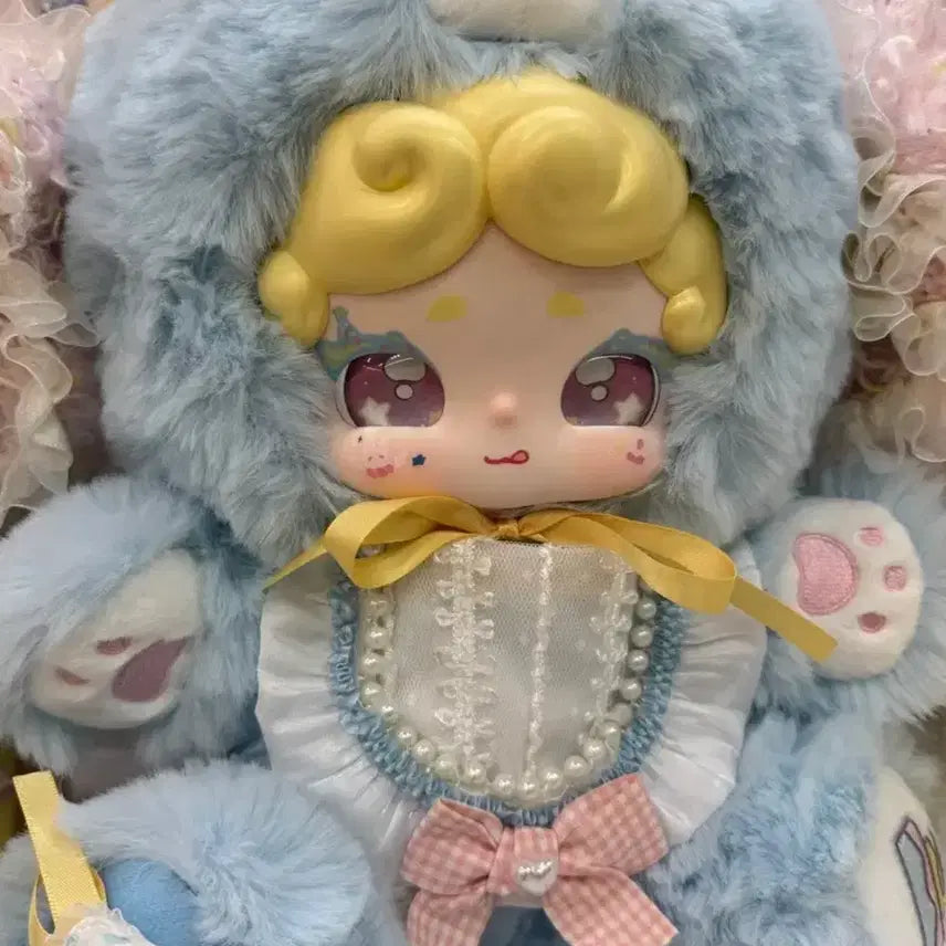 [BUNJANG] Bamtooki 700% New Plush Toy / 밤토끼 700%(8월3일까지만 판매)