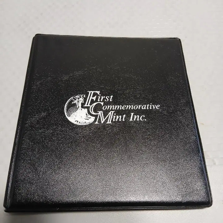 [BUNJANG] Lincoln Cent Wheat Penny Collection Album / 링컨1센트 휴트페니